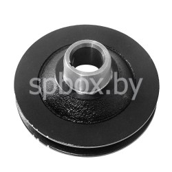 Шкив коленвала Toyota 1DZ (02)-2